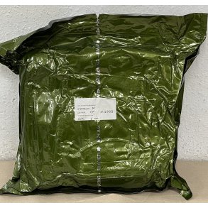 Danmark : ABC Beskyttelsesdragt M/84