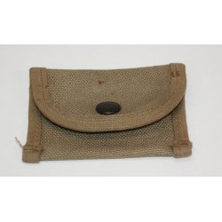 US 2. Weltkrieg : Small Parts Pouch