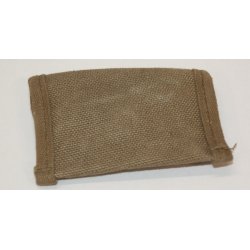 US 2. Weltkrieg : Small Parts Pouch