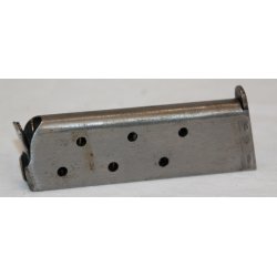 Colt 1903-1908 cal. 380 - 7 round