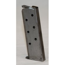 Colt 1903-1908 cal. 380 - 7 round