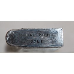 Colt 1903-1908 cal. 380 - 7 round