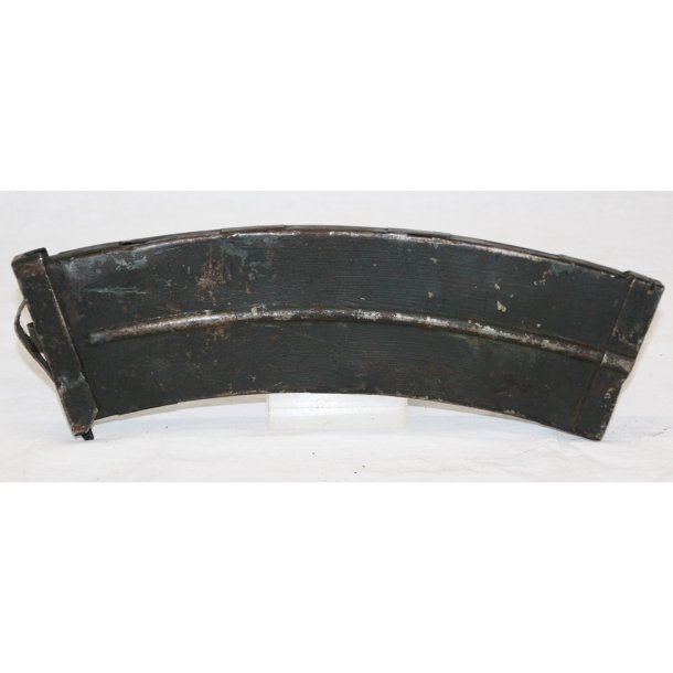 Madsen MG M/1903 Magazin f. Prototyp