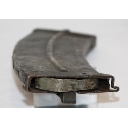 Madsen MG model 1903 magazine f. prototype