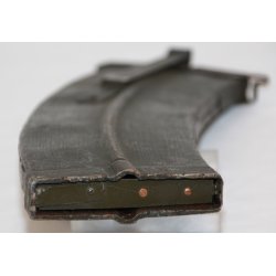 Madsen MG model 1903 magazine f. prototype