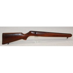 Husqvarna small caliber rifle, 74 cm
