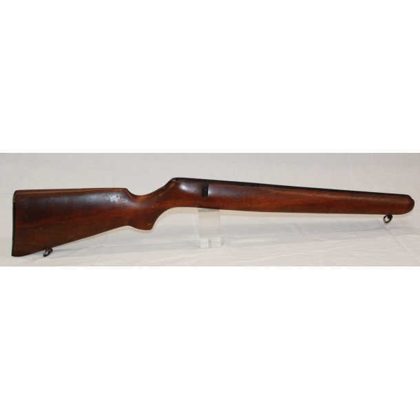 Husqvarna small caliber rifle, 74 cm