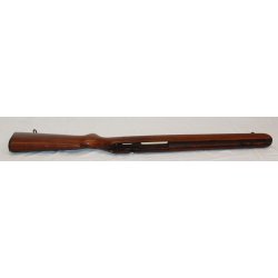 Husqvarna small caliber rifle, 74 cm