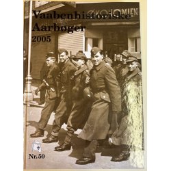 Tysk brug af erobrede vben under 2. Verdenskrig + The Welrod Pistol