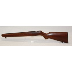 Husqvarna small caliber rifle, 74 cm