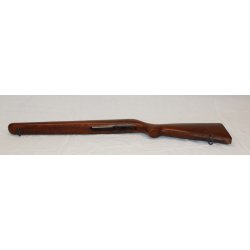 Husqvarna small caliber rifle, 74 cm
