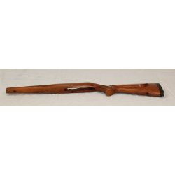 CZ 527 jagtsk�fte (.222 Rem) - 76 cm