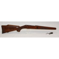 SAKO L579 bagerste stykke - 77 cm