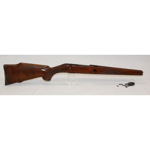 SAKO L579 bagerste stykke - 77 cm