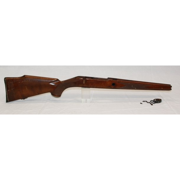 SAKO L579 bagerste stykke - 77 cm