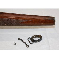 SAKO L579 bagerste stykke - 77 cm