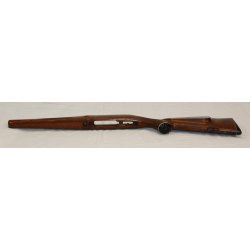 SAKO L579 bagerste stykke - 77 cm