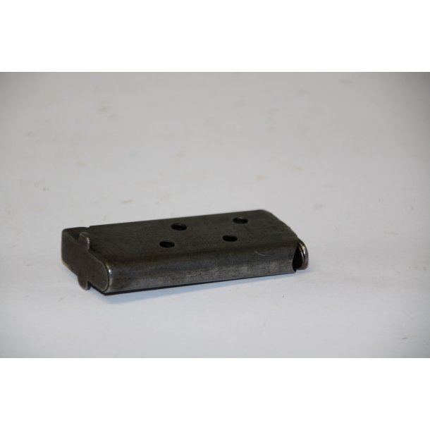 Bayard cal 7.65