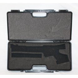 Pardini pistol K12, original box