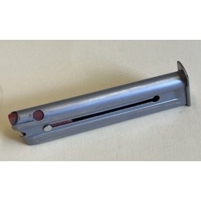 AGNER M 80 CAL 22 LR - Saxhj Products, Denmark