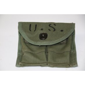 Magazintaschen f. US Carbine M1.
