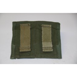 Magazintaschen f. US Carbine M1.