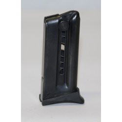 Walther GSP .22 LR - 5 skud