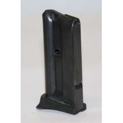 Walther GSP .22 LR - 5 skud