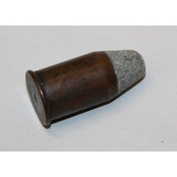 Dansk M/1848-65 patron