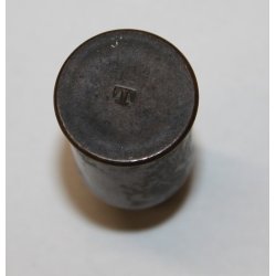 Dansk M/1848-65 patron