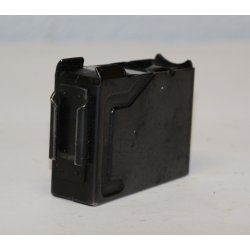 Mossberg 195K-H cal 12/70 - 2 rounds