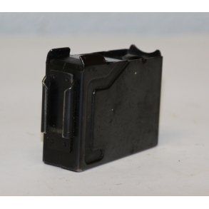 Mossberg 195K-H cal 12/70 - 2 rounds