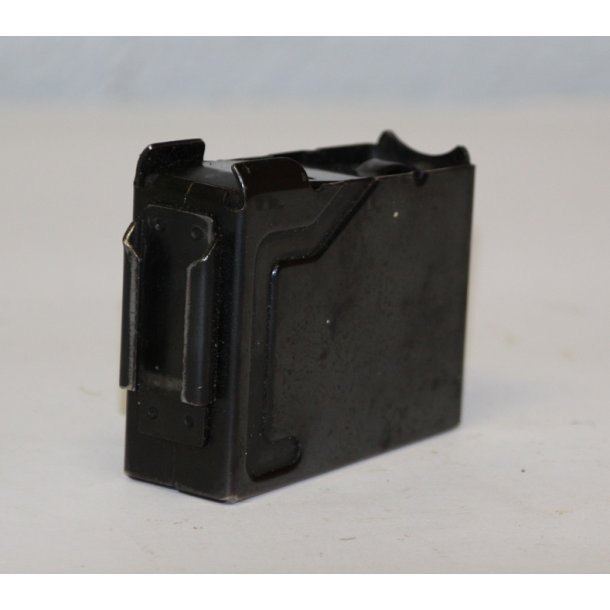 Mossberg 195K-H cal 12/70 - 2 rounds