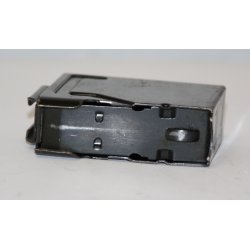 Mossberg 195K-H cal 12/70 - 2 rounds