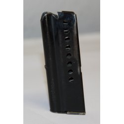 Manufrance Reina � auto kal. 22 - 8 skud