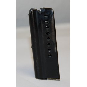 Manufrance Reina � auto kal. 22 - 8 skud