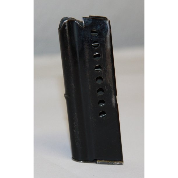 Manufrance Reina � auto kal. 22 - 8 skud