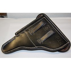 Walther P38 Pistolentasche WH - Repro