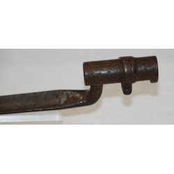 Dillenbajonett, Unbekannt - sterreich?