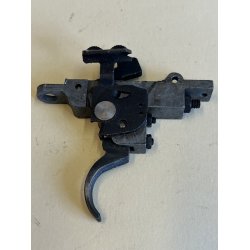 Midland, Birmingham match trigger f. 98 system