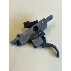Midland, Birmingham match trigger f. 98 system