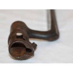 Dillenbajonett, Unbekannt - sterreich?