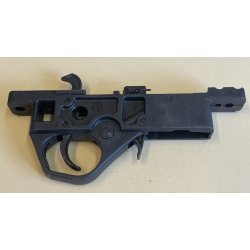 Mossberg International 817  .17HMR/.22WMR - komplet aftrkssystem