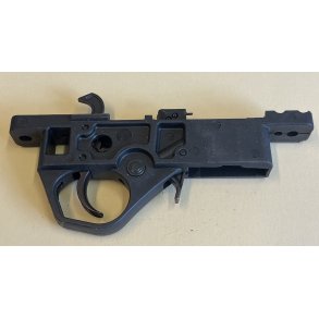 Mossberg International 817  .17HMR/.22WMR - komplet aftrkssystem