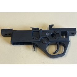 Mossberg International 817  .17HMR/.22WMR - komplet aftrkssystem