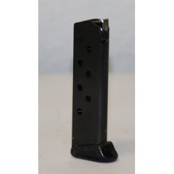 Manurhin PP cal 7,65