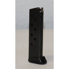 Manurhin PP cal 7,65