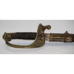 Frankreich: Unteroffiziersbel Modell??