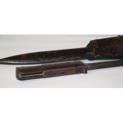 WH : Bajonett Modell 84-98