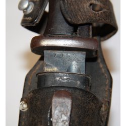 WH : Bajonett Modell 84-98